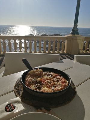  at Pizza Hut in Porto