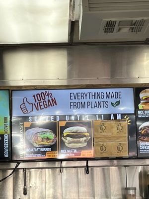   at Nice Burger in Stanton