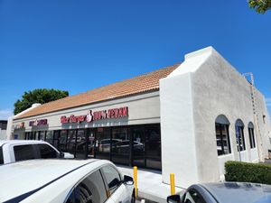  at Nice Burger in Stanton