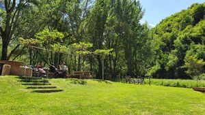 . at River Oglio Bike Bar in Darfo Boario Terme