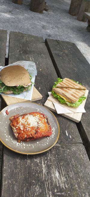  at River Oglio Bike Bar in Darfo Boario Terme