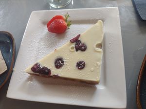  at Fig Coffee House in Matlock Bath