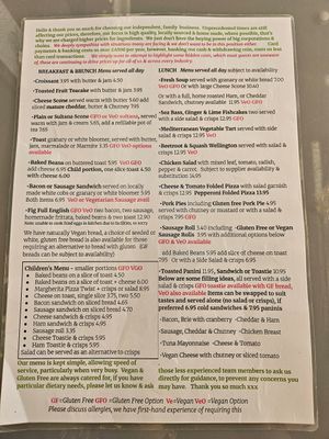  at Fig Coffee House in Matlock Bath