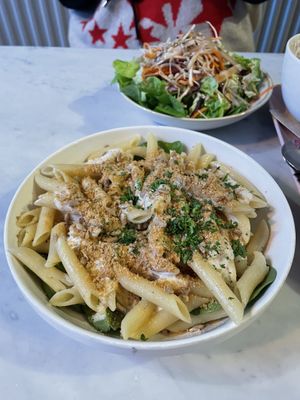   at VIERNULVIER in Ghent