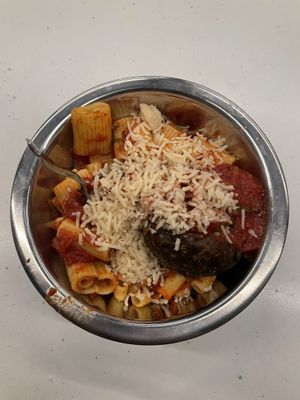   at Disneyland - Pym Test Kitchen in Anaheim