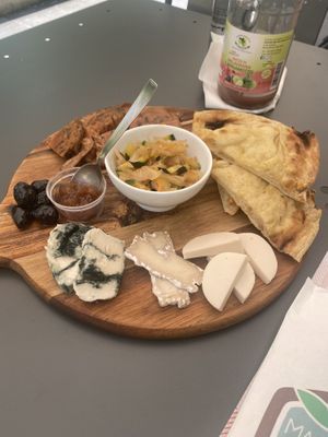   at Punto Natura in Bergamo