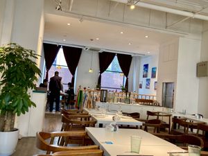   at Happy Lu Rui Yuan in Shanghai