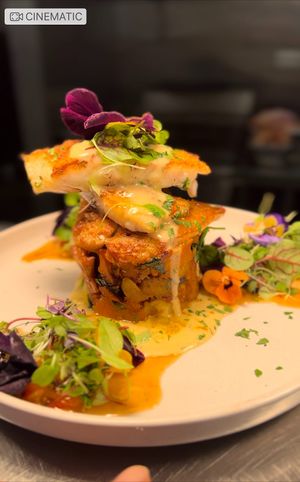  at Cafe Vianee in Miranda