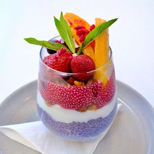  Summer fruits at North Beach Deli in North Beach