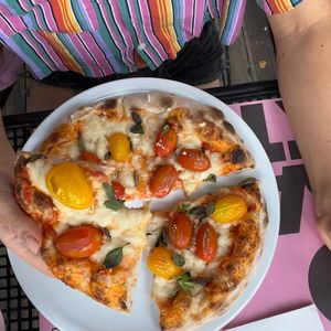  at Spritzza in Buenos Aires