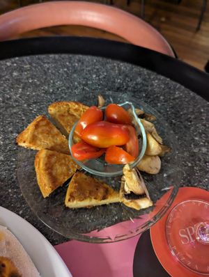 Entrada gratis at Spritzza in Buenos Aires