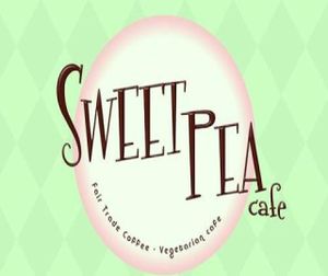  at Sweet Pea Cafe in Tallahassee