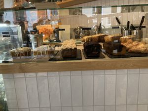 cakes   at Kaffeemacherei in Frankfurt