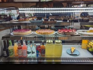  at Kaffeemacherei in Frankfurt