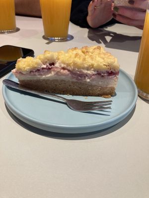   at Kaffeemacherei in Frankfurt