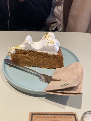   at Kaffeemacherei in Frankfurt