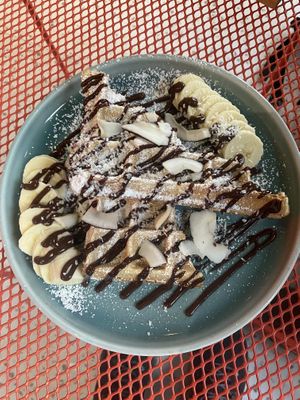   at Kaffeemacherei in Frankfurt