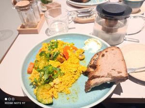  at Kaffeemacherei in Frankfurt