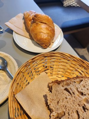  at Kaffeemacherei in Frankfurt