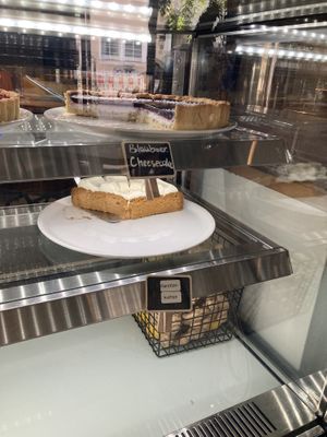   at Kaffeemacherei in Frankfurt