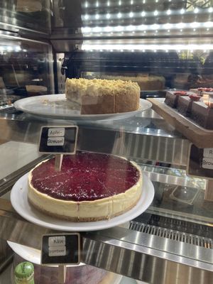   at Kaffeemacherei in Frankfurt