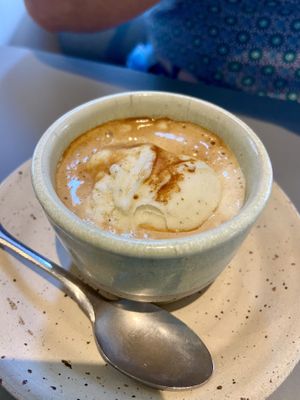 Affogatoo  at Kaffeemacherei in Frankfurt