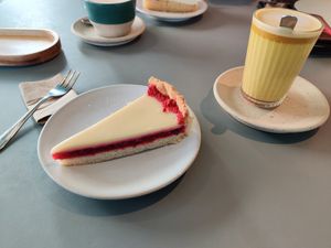  at Kaffeemacherei in Frankfurt