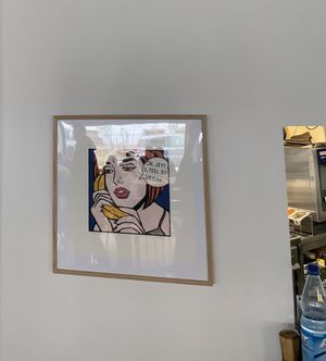  at Kaffeemacherei in Frankfurt