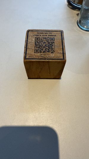   at Kaffeemacherei in Frankfurt