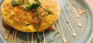  at Kaffeemacherei in Frankfurt