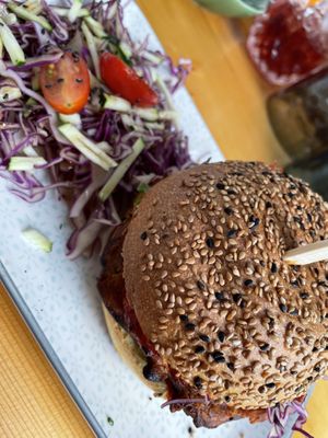   at La Tribu in Ile-de-re