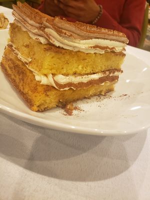 Yum at UpRising bakery & cafe in Lake In The Hills