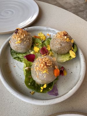 Sakoo   at Khâluna in Minneapolis