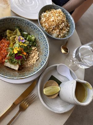   at Khâluna in Minneapolis