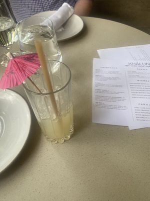   at Khâluna in Minneapolis