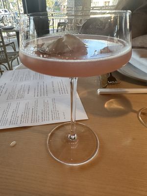 Kismet kosmo   at Khâluna in Minneapolis