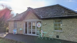 3c's Cafe at 3c's Cafe in Clitheroe