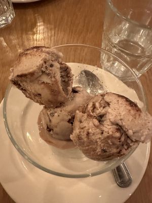   at Sagar Vegan & Vegetarian Restaurant - Leicester Square in South West London