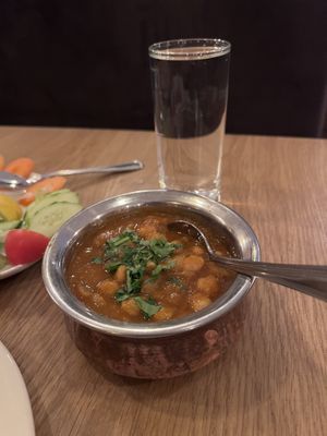   at Sagar Vegan & Vegetarian Restaurant - Leicester Square in South West London