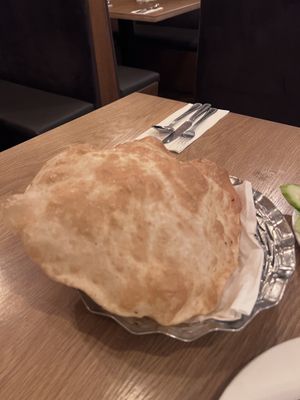   at Sagar Vegan & Vegetarian Restaurant - Leicester Square in South West London