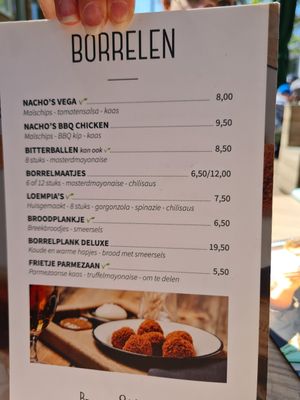  at Brownies & downieS in Asten