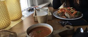   at Brownies & downieS in Leeuwarden