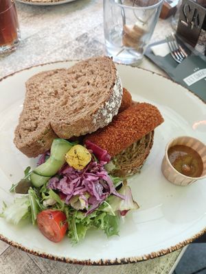  at Brownies & downieS in Tilburg