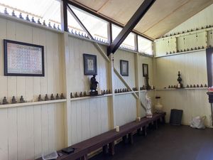   at The Vegan Shop in Hilo