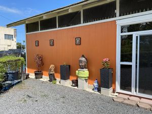   at The Vegan Shop in Hilo