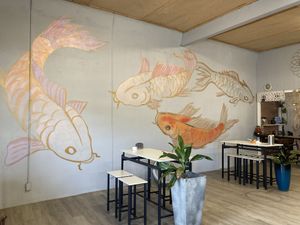   at The Vegan Shop in Hilo