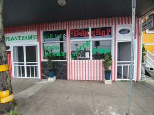  at The Vegan Shop in Hilo