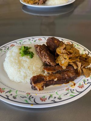  at The Vegan Shop in Hilo