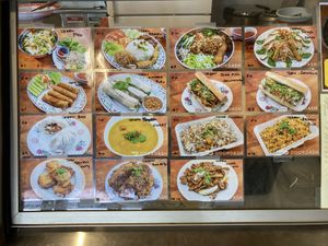   at The Vegan Shop in Hilo