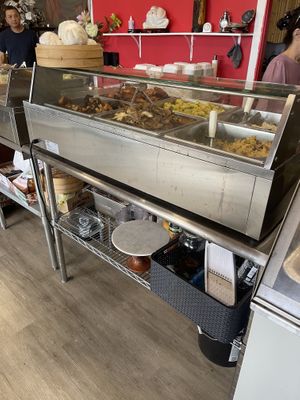   at The Vegan Shop in Hilo